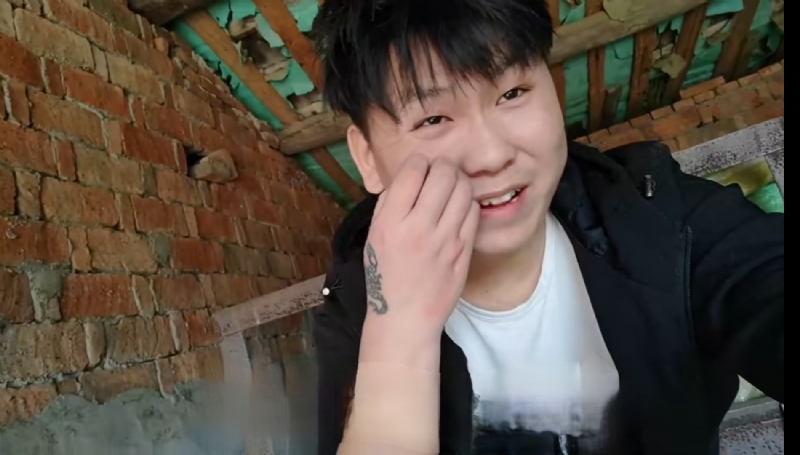 小凡的第一张照片--马尾相亲网