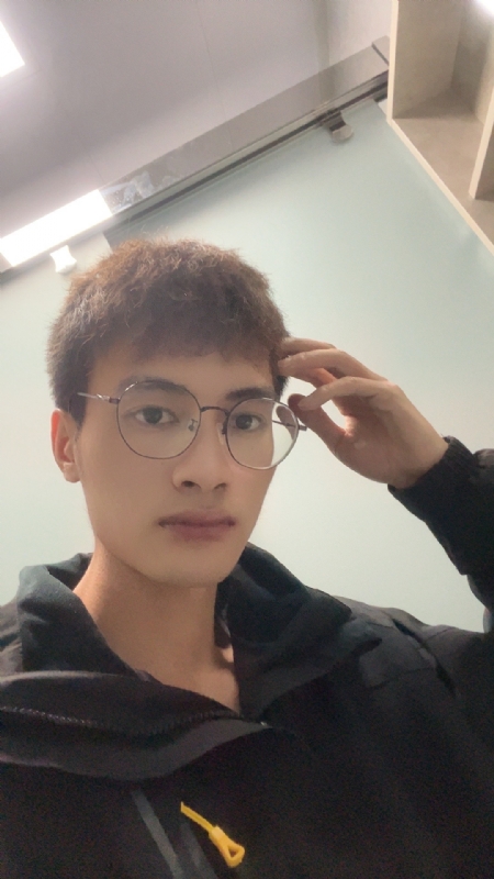 Chuan的第一张照片--马尾相亲网