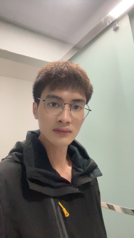 Chuan的第二张照片--马尾相亲网