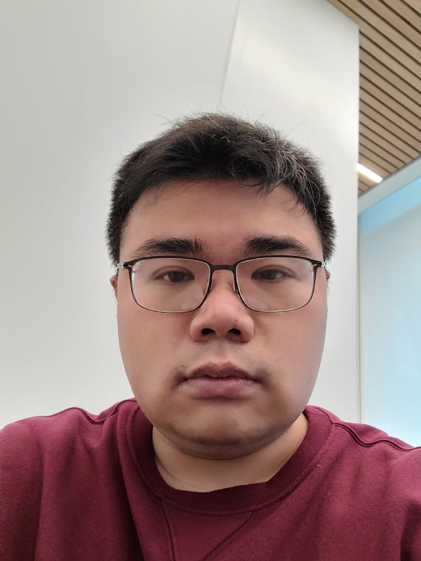 阿雄的第二张照片--马尾相亲网