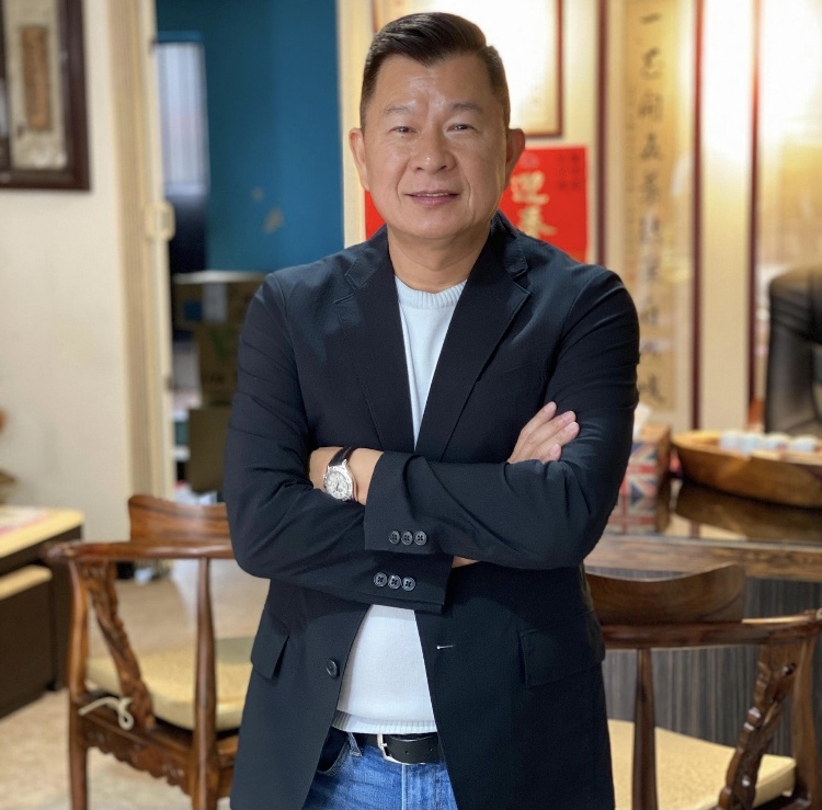 幸福余生的第一张照片--马尾相亲网