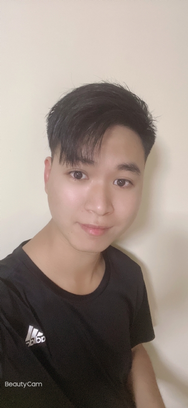 Allen的第二张照片--马尾相亲网