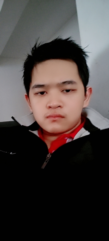 至情的第一张照片--马尾相亲网