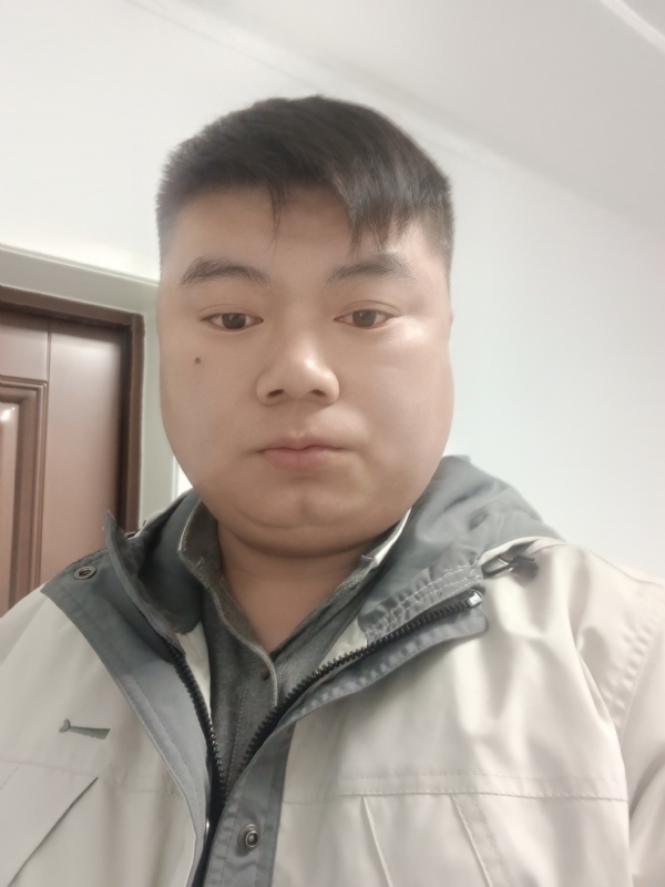 王振的第一张照片--马尾相亲网