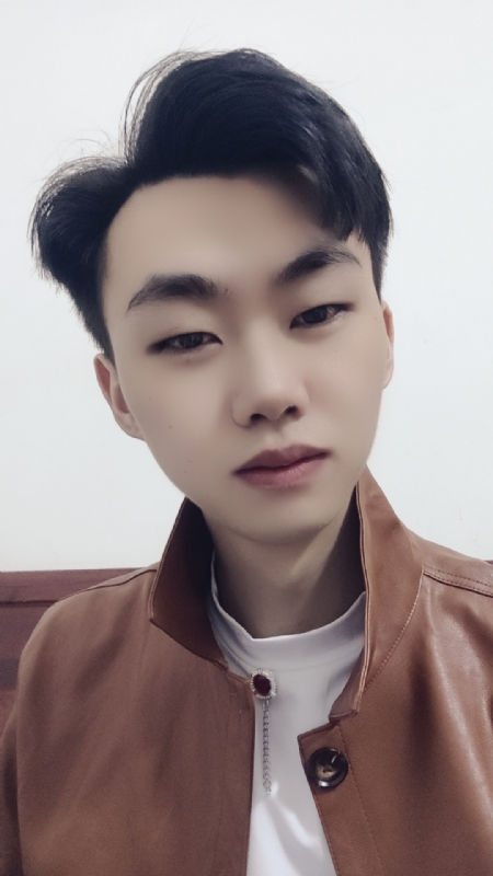 故辞的第一张照片--马尾相亲网