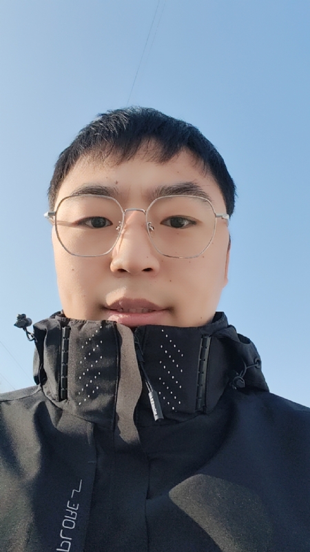 默许的第一张照片--马尾相亲网
