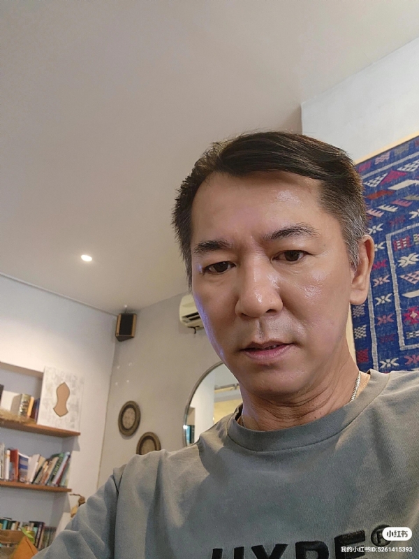 Gary黄的第一张照片--马尾相亲网