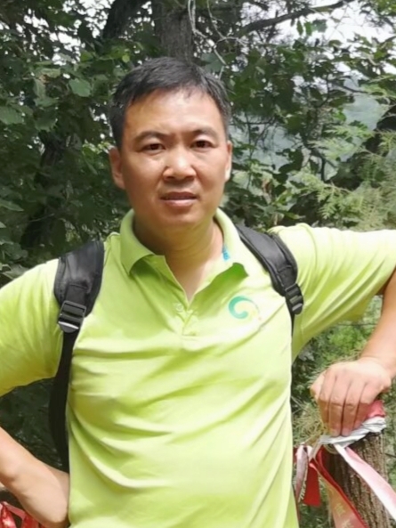 扬帆起航的第一张照片--马尾相亲网