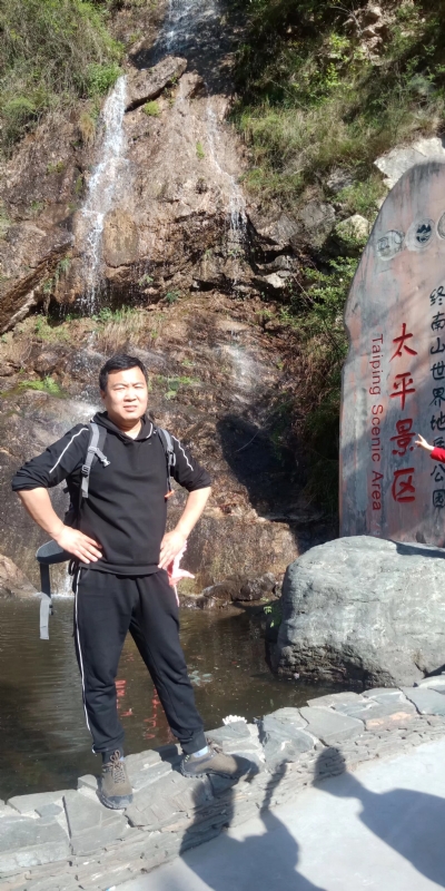 扬帆起航的第二张照片--马尾相亲网