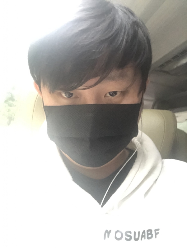 沈国星的第一张照片--马尾相亲网