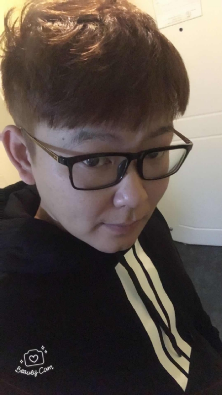 石头啊的第一张照片--马尾相亲网