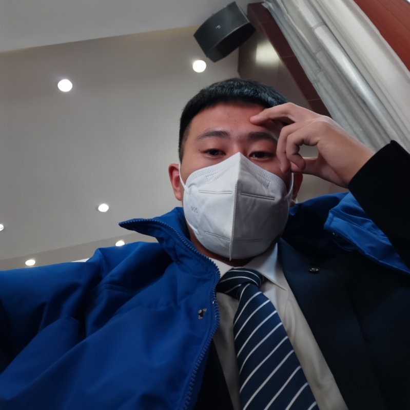 姒文命的第一张照片--马尾相亲网