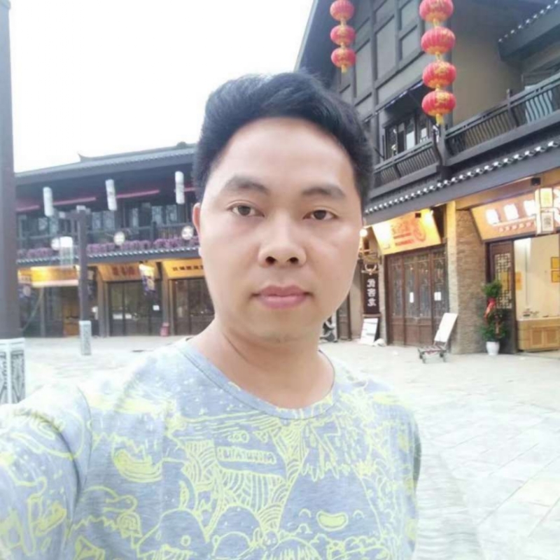迟来的爱的第一张照片--马尾相亲网