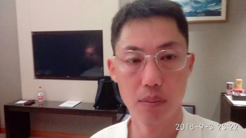 琼台仙谷的第一张照片--马尾相亲网
