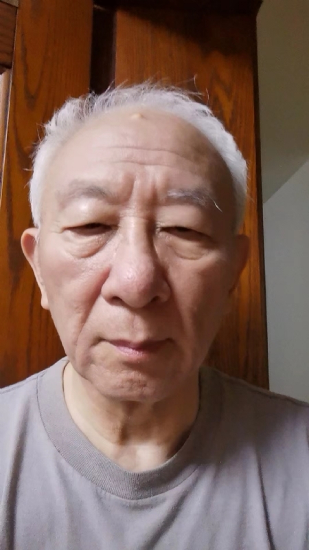 原始森林的第一张照片--马尾相亲网