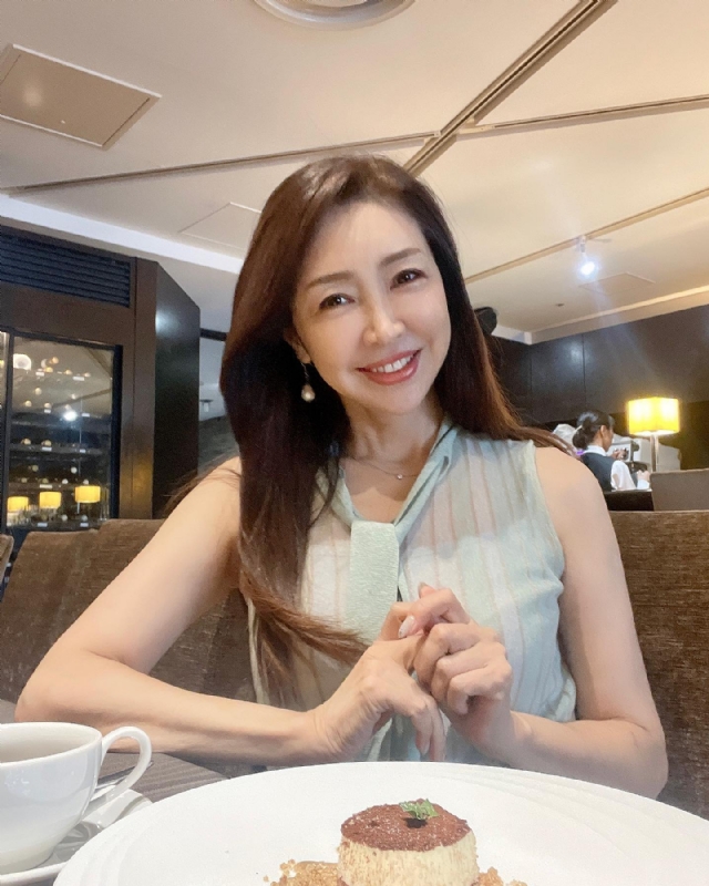 陳蓉秀的第一张照片--马尾相亲网