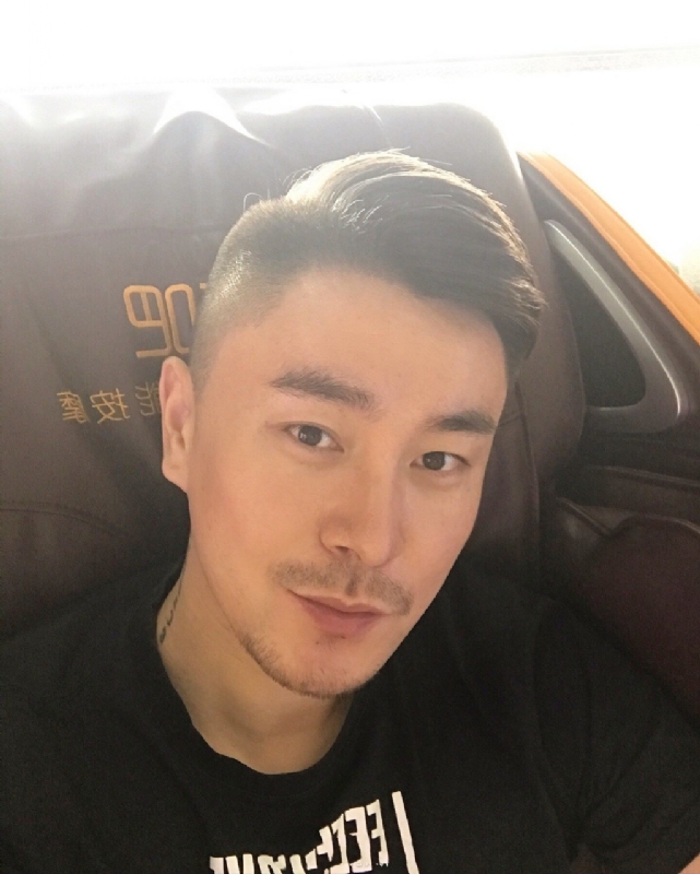 郑Sir的第二张照片--马尾相亲网