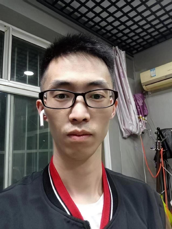 快点快点快点的第一张照片--马尾相亲网