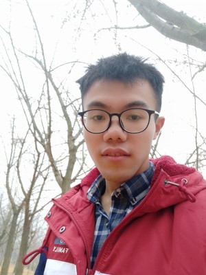 小久久的第四张照片--马尾相亲网