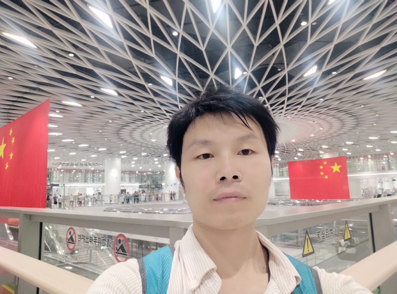 寻那个她的第一张照片--马尾相亲网