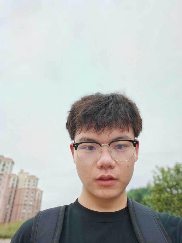 航澄的第一张照片--马尾相亲网