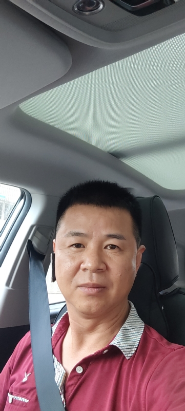 秋天的风的第二张照片--马尾相亲网