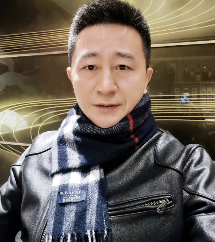 情到深处的第一张照片--马尾相亲网
