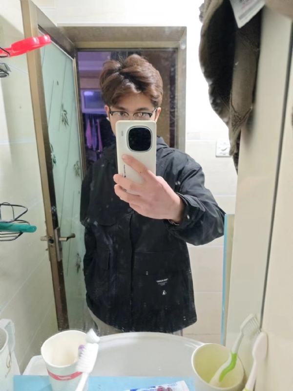 想吃糖醋渝的第一张照片--马尾相亲网