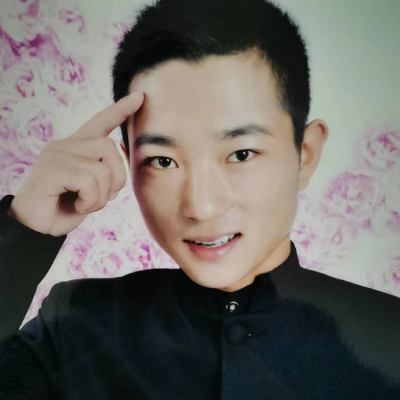 共度一生的第一张照片--马尾相亲网