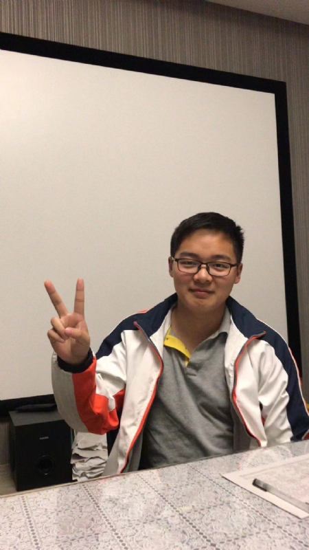 guyunzhi的第一张照片--马尾相亲网
