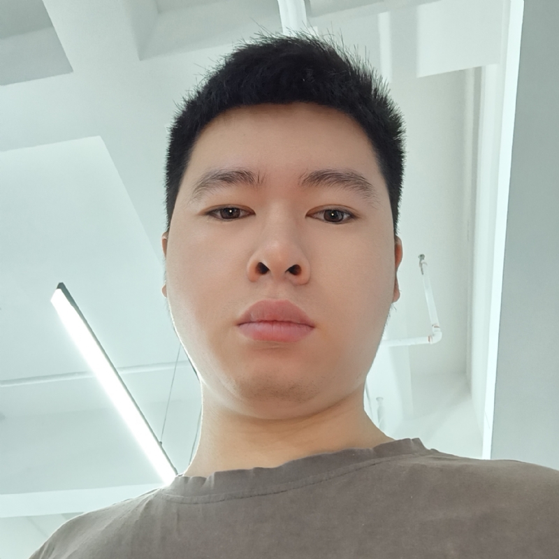 真月的第一张照片--马尾相亲网