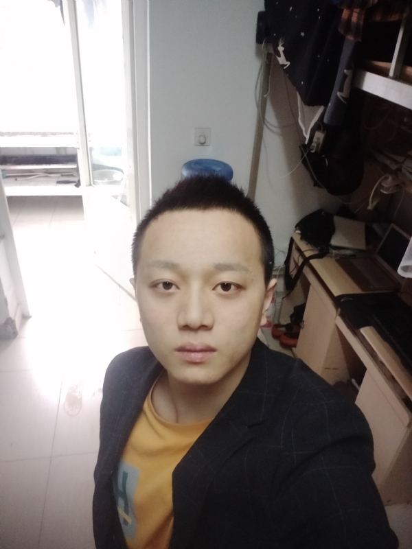 苟茂棋的第一张照片--马尾相亲网