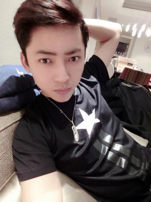JJ的第四张照片--马尾相亲网