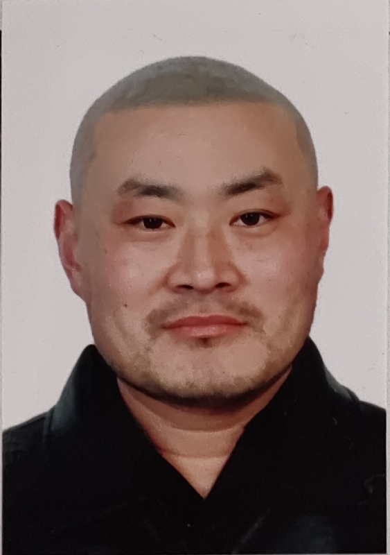 涛涛手写的第二张照片--马尾相亲网