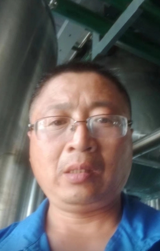 高山流水的第一张照片--马尾相亲网