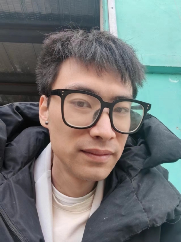 爱有来生、的第一张照片--马尾相亲网