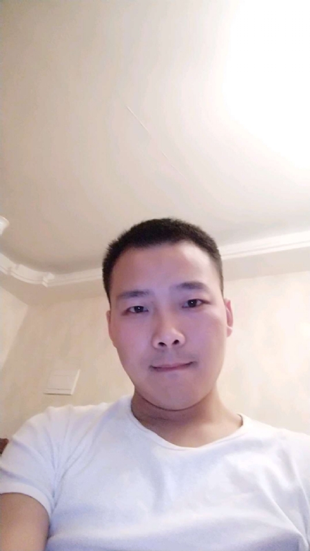 李先生的第一张照片--马尾相亲网