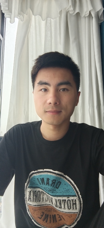叶秋的第二张照片--马尾相亲网
