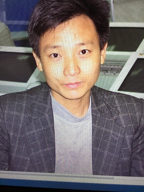 武汉真诚男的第二张照片--马尾相亲网