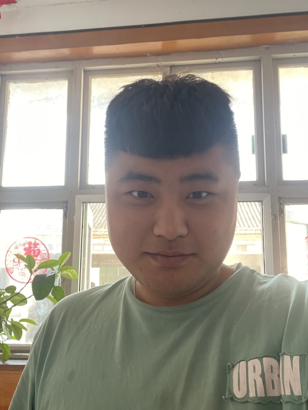 人生如梦的第一张照片--马尾相亲网