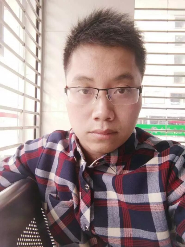 黑鹰的第一张照片--马尾相亲网