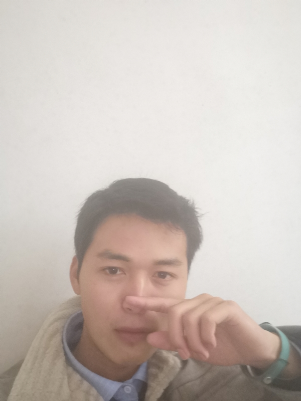 随遇而安的第四张照片--马尾相亲网