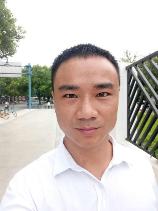 水木年华的第四张照片--马尾相亲网