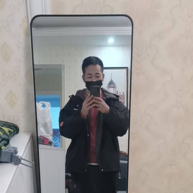 开朗的第二张照片--马尾相亲网
