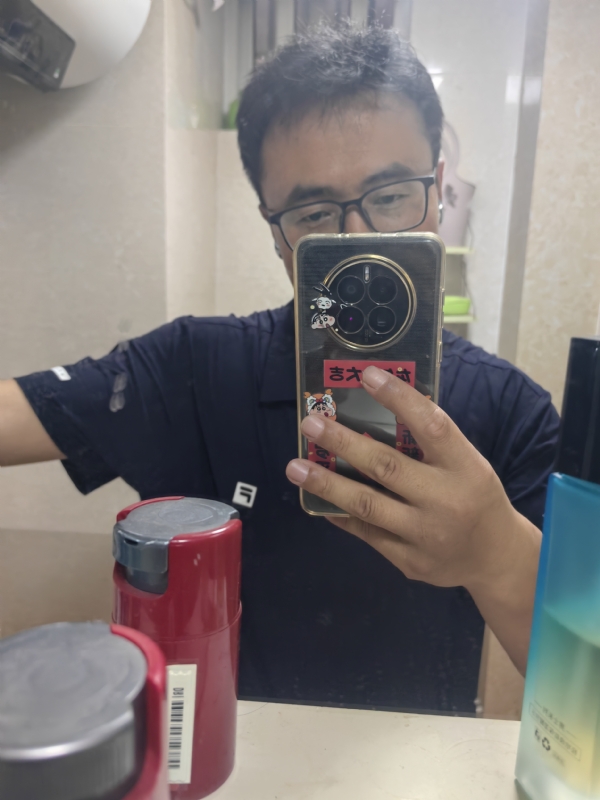岁月静好的第一张照片--马尾相亲网