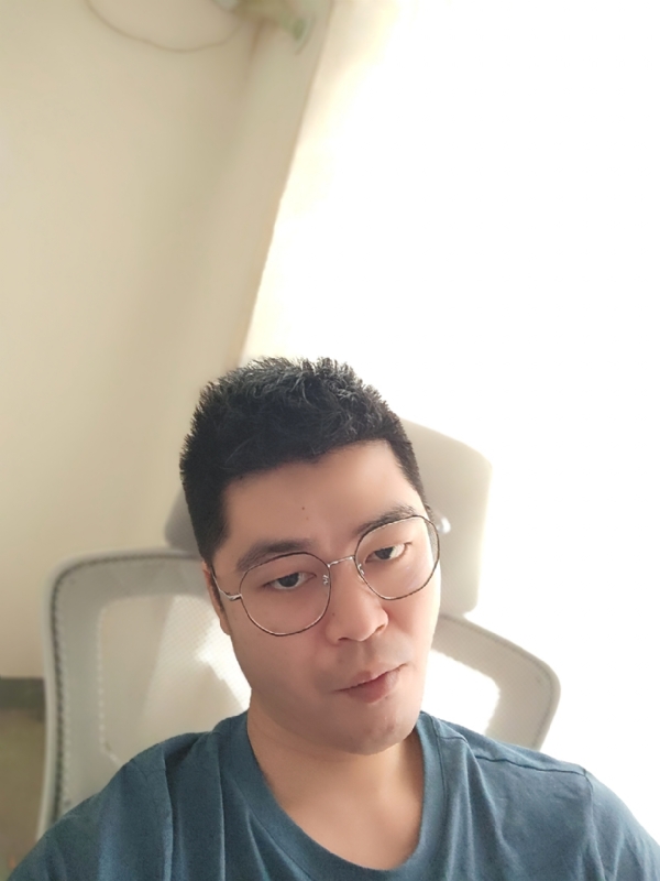 清酒的第一张照片--马尾相亲网