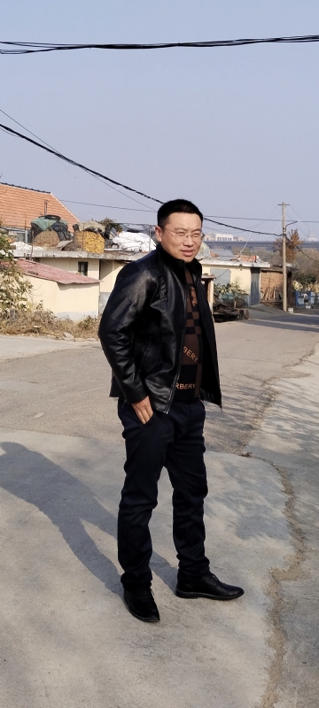 佐枫的第一张照片--马尾相亲网