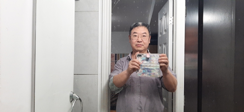 GH的第一张照片--马尾相亲网