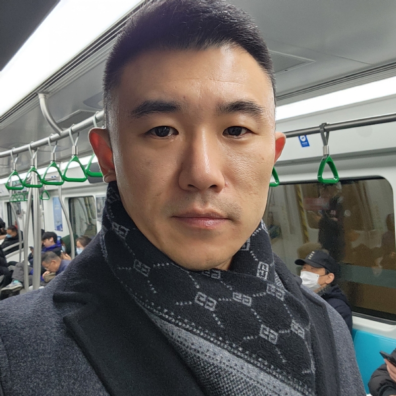 一生所爱的第一张照片--马尾相亲网