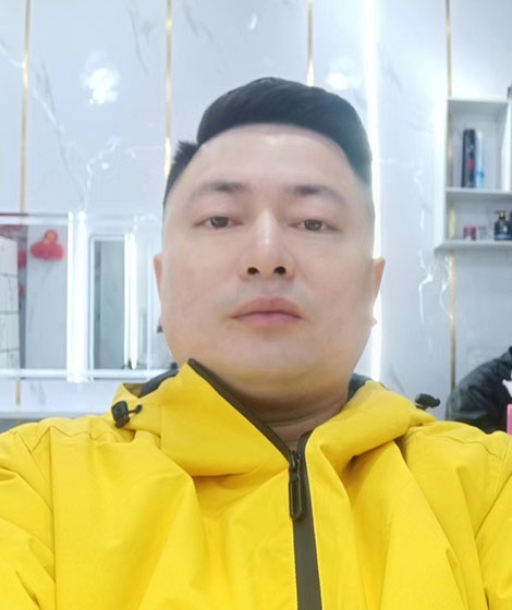曾哥的第一张照片--马尾相亲网
